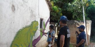 Tejer Cultura y Arte en la Comunidad con Talleres Dinámicos para Todas las Edades, el Objetivo del Colectivo Alma Zapoteca - AlternativaTlx