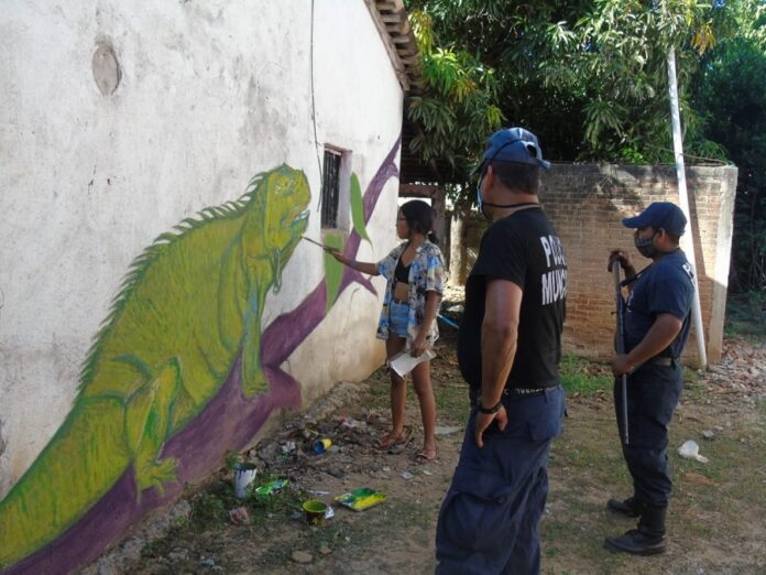 Tejer Cultura y Arte en la Comunidad con Talleres Dinámicos para Todas las Edades, el Objetivo del Colectivo Alma Zapoteca - AlternativaTlx