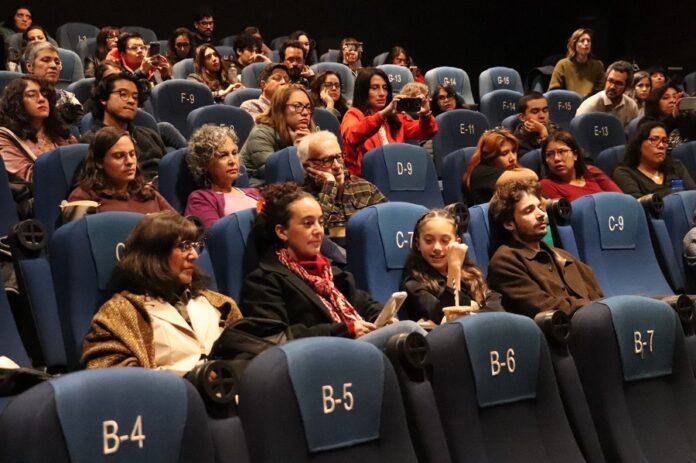 Tótem y Humo, las Películas Mexicanas Cerca de los Premios Óscar - AlternativaTlx