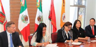 UATx y Senado de la República Signan Carta de Intención para Trabajo Colaborativo - AlternativaTlx