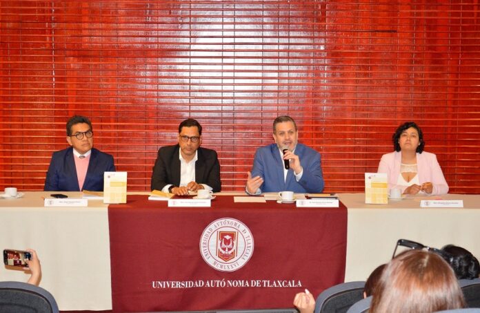 Vigoriza UATx Reflexión sobre Acceso a la Información, Transparencia y Protección de Datos Personales - AlternativaTlx