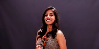 Violista de la Orquesta Escuela Carlos Chávez Realizará su Examen Profesional con Obras de Paganini y Marroquín - AlternativaTlx