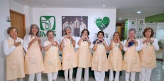 Voluntariado IMSS Fortalece sus Programas Sociales en Beneficio de Pacientes y Cuidadores - AlternativaTlx