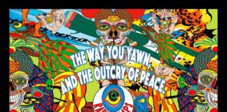 ¡RADWIMPS Anuncia su Gira “The Way You Yawn, And the Outcry of Peace”! - AlternativaTlx