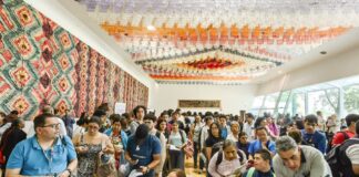 Agentes Culturales Comunitarios Reciben Tarjetas SIM de CFE Internet para Todos -AlternativaTlx
