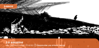 Alas y Raíces y el Complejo Cultural Los Pinos Publican la Obra Gráfica La escama, de la Colección Editorial “Las Otras Tintas” -AlternativaTlx