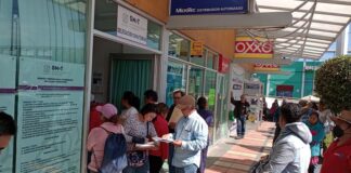 Amplía Secretaria de Movilidad y Transporte Horario de Atención Para Canje de Placas -AlternativaTlx