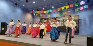 Arrancan Actividades de los Semilleros Creativos en Los Ángeles, California -AlternativaTlx