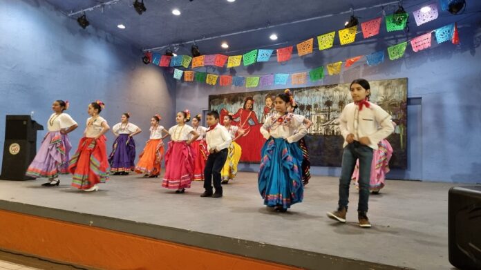 Arrancan Actividades de los Semilleros Creativos en Los Ángeles, California -AlternativaTlx