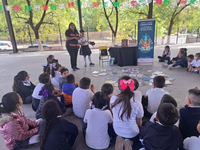 Asambleas de Participación Infantil y Juvenil de Semilleros Creativos, Espacio para el Diálogo y la Construcción de Soluciones Efectivas -AlternativaTlx