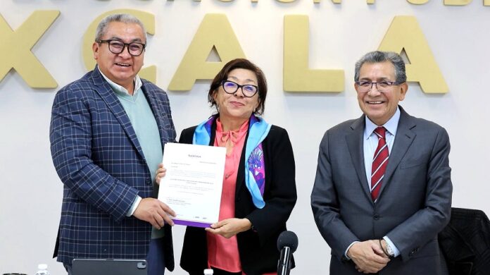 Asume UATx Secretaría Técnica del Comité de Mejora Continua Integral de la COEPES Tlaxcala - AlternativaTlx