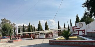 Atiende Gobierno del Estado a Alumnos de Secundaria Técnica No. 9 -AlternativaTlx
