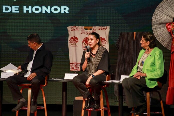 Brasil y Oaxaca, Invitados de Honor en la Edición 52 del Festival Internacional Cervantino -AlternativaTlx