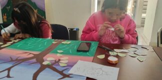 Buscan la Revitalización de la Lengua Yühmu, a través del Semillero Creativo en Ixtenco, Tlaxcala -AlternativaTlx