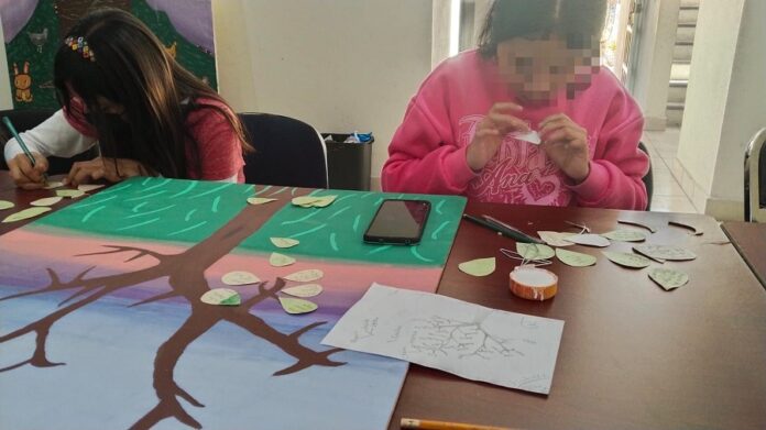 Buscan la Revitalización de la Lengua Yühmu, a través del Semillero Creativo en Ixtenco, Tlaxcala -AlternativaTlx