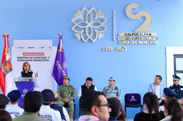 Cámaras Del C5I Han Enviado a Delincuentes a la Cárcel -AlternativaTlx