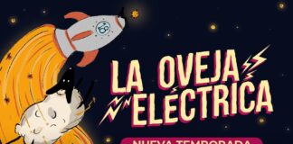 Canal 22 y Conahcyt Presentan Temporada 18 de La Oveja Eléctrica -AlternativaTlx