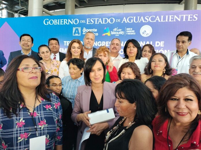 Carla Iberia Sánchez: 