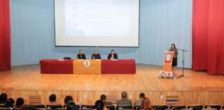 Celebró UATx Décimo Aniversario de Naturopatía - AlternativaTlx