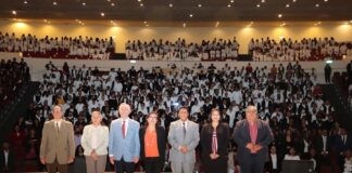 Celebró su 63 Aniversario Facultad de Ciencias de la Salud de la UATx - AlternativaTlx