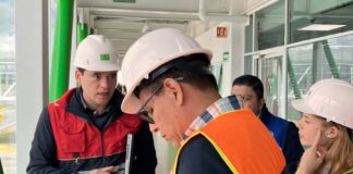 Centro de Tecnología en Iluminación de la UAG Asesora a Genomma Lab -AlternativaTlx