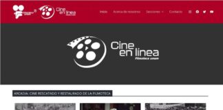 Cine en Línea de Filmoteca UNAM -AlternativaTlx