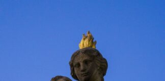 Concluyó la Restauración y Reinstalación en la Catedral Metropolitana del Conjunto de las Tres Virtudes Teologales -AlternativaTlx