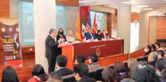 Contribuye UATx a las Habilidades de Litigación Oral - AlternativaTlx