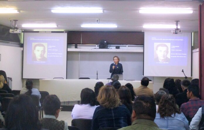 Contribuye UATx con Docentes de Educación Especial de SEP - AlternativaTlx
