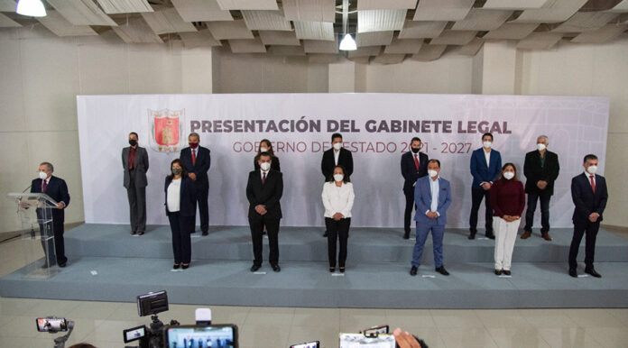 Crítica Alternativa • Funcionarios en el Ladrillo