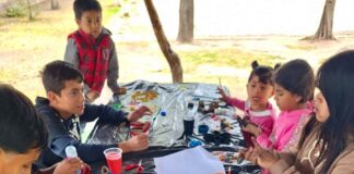 Cultura Comunitaria Arranca con 76 Convites Culturales este 2024 -AlternativaTlx