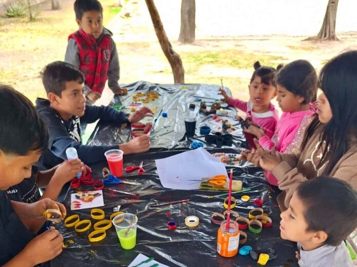 Cultura Comunitaria Arranca con 76 Convites Culturales este 2024 -AlternativaTlx