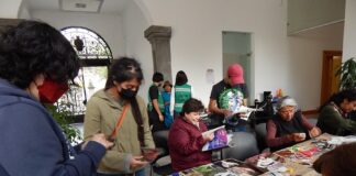 Cultura Comunitaria te Invita a Formar parte de los Convites Culturales en Tlaxcala -AlternativaTlx