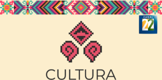 La Secretaría de Cultura del Gobierno de México y Canal 22 Presentan la Serie “Cultura Compartida” -AlternativaTlx