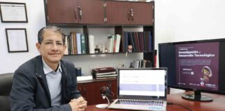 Difunden Ciencia Hecha en la UAG con Podcast -AlternativaTlx