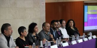 El Cenart Celebrará su 30 Aniversario con Innovadoras Actividades Artísticas y Académicas Durante todo el 2024 -AlternativaTlx