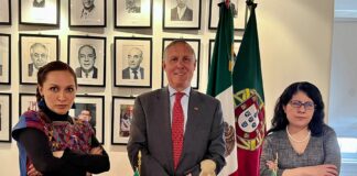 El Gobierno de México Recupera una Pieza Arqueológica que sería Subastada en Portugal -AlternativaTlx