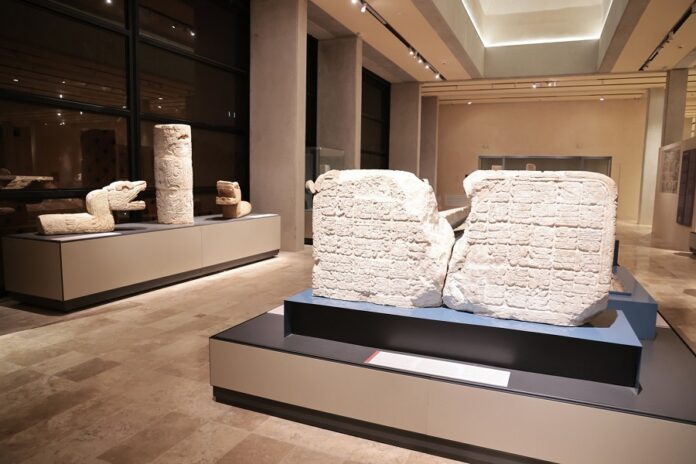El Gran Museo Maya Dará a Conocer el Esplendor de esta Civilización -AlternativaTlx