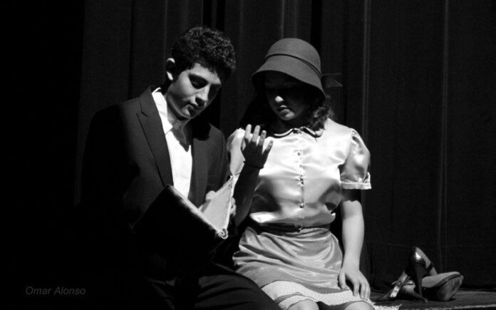 El Grupo de Teatro Cuauhpanco Busca ser un Faro de Creatividad para el Arte Teatral de Oaxaca -AlternativaTlx