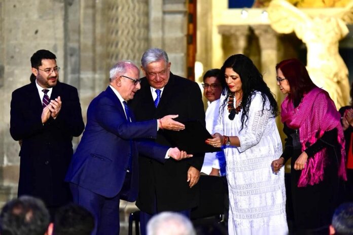 El INAH Celebra 85 años de Historia y Llama a Impulsar una Visión Integral del Patrimonio Cultural -AlternativaTlx