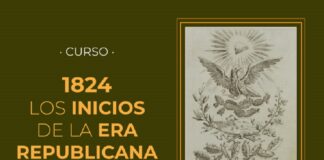 El Inehrm Conmemora el Bicentenario de la Constitución de 1824 con un Curso -AlternativaTlx