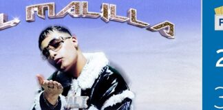 El Malilla Llevará su Flow a Guadalajara y Monterrey -AlternativaTlx