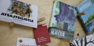 El Mpädi, Centro de Documentación Abre una Nueva Sección al Público -AlternativaTlx