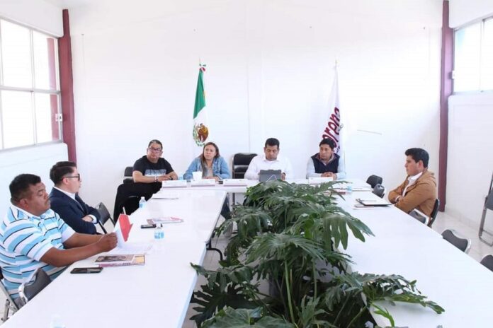 El Soberbio Edil de Domingo Arenas Utiliza Recursos Públicos para Lograr su Reelección - AlternativaTlx