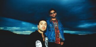 El ZAR: Rock Pop Desde Argentina para México -AlternativaTlx