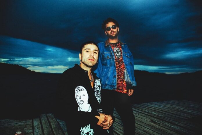 El ZAR: Rock Pop Desde Argentina para México -AlternativaTlx