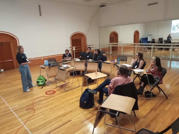 El primer Encuentro PECDA 2023 Bajío-Centro Occidente en Salamanca, Guanajuato, Concluyó con Éxito -AlternativaTlx