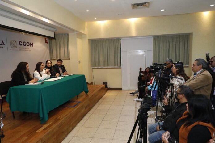 Elimina SEDIF Cuotas a los Desayunos Escolares y Despensas para Grupos Prioritarios -AlternativaTlx
