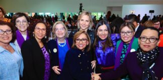 En Tlaxcala, arranca la estrategia nacional Mujeres Constructoras de Paz -AlternativaTlx