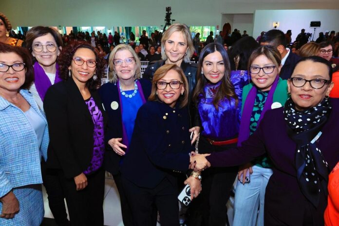 En Tlaxcala, arranca la estrategia nacional Mujeres Constructoras de Paz -AlternativaTlx